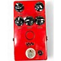 Used JHS Pedals Angry Charlie V3 Effect Pedal