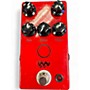 Used JHS Pedals Angry Charlie V3 Effect Pedal