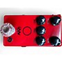 Used JHS Pedals Angry Charlie V3 Effect Pedal