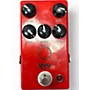 Used JHS Pedals Angry Charlie V3 Effect Pedal