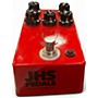 Used JHS Pedals Angry Charlie V3 Effect Pedal