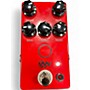 Used JHS Pedals Angry Charlie V3 Effect Pedal