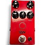 Used JHS Pedals Angry Charlie V3 Effect Pedal
