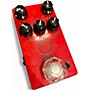 Used JHS Pedals Angry Charlie V3 Effect Pedal