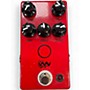 Used JHS Pedals Angry Charlie V3 Effect Pedal