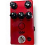 Used JHS Pedals Angry Charlie V3 Effect Pedal