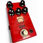 Used JHS Pedals Angry Charlie V3 Effect Pedal