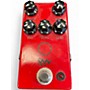 Used JHS Pedals Angry Charlie V3 Effect Pedal