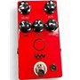 Used JHS Pedals Angry Charlie V3 Effect Pedal