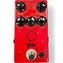 Used JHS Pedals Angry Charlie V3 Effect Pedal