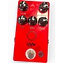 Used JHS Pedals Angry Charlie V3 Effect Pedal