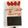 Used JHS Pedals Angry Driver JB-2 Effect Pedal