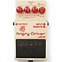 Used JHS Pedals Angry Driver JB2 Effect Pedal