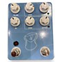 Used JHS Pedals Artificial Blonde Pedal