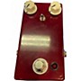 Used JHS Pedals AstroMess Fuzz Effect Pedal