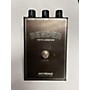 Used JHS Pedals Used JHS Pedals BENDER Effect Pedal