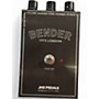 Used JHS Pedals BENDER Effect Pedal