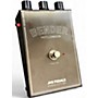 Used JHS Pedals BENDER Effect Pedal