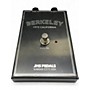 Used JHS Pedals BERKELEY 1973 FRESH FUZZ Effect Pedal