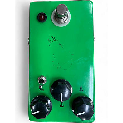 Used JHS Pedals BLENDER Pedal