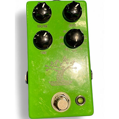 Used JHS Pedals BONSAI 9  Effect Pedal