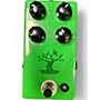 Used JHS Pedals BONSAI 9-Way Screamer Effect Pedal