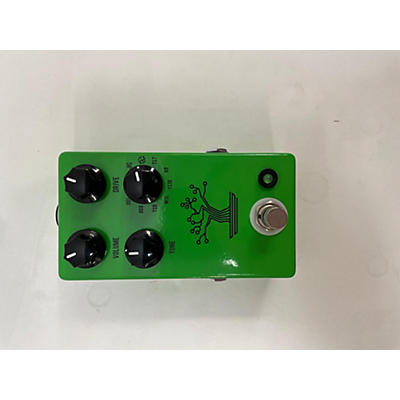 Jhs Used JHS Pedals BONSAI Effect Pedal