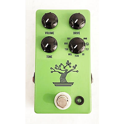 JHS Pedals Used JHS Pedals BONSAI Effect Pedal