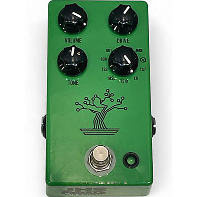 JHS Pedals Used JHS Pedals BONSAI Effect Pedal