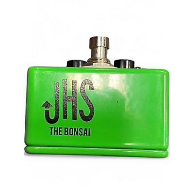 Used JHS Pedals BONSAI Effect Pedal