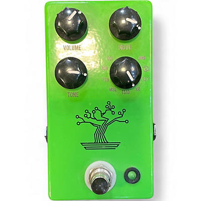 Used JHS Pedals BONSAI Effect Pedal