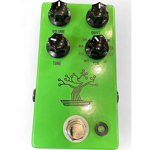 Used JHS Pedals BONSAI Effect Pedal