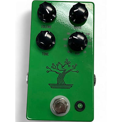 Used JHS Pedals BONSAI Effect Pedal