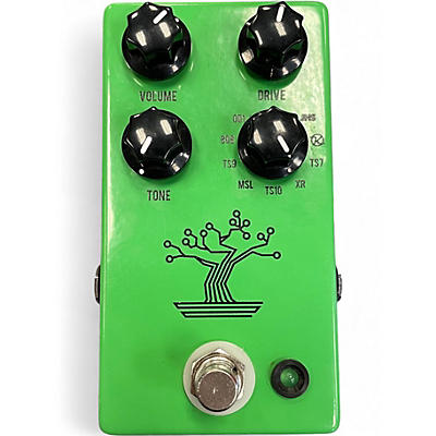 Used JHS Pedals BONSAI Effect Pedal