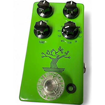 Used JHS Pedals BONSAI Effect Pedal
