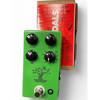 Used JHS Pedals BONSAI Effect Pedal