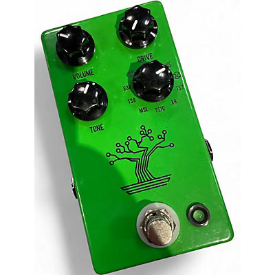 Used JHS Pedals BONSAI Effect Pedal
