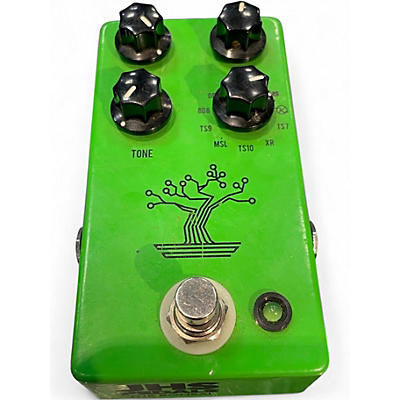 Used JHS Pedals BONSAI Effect Pedal