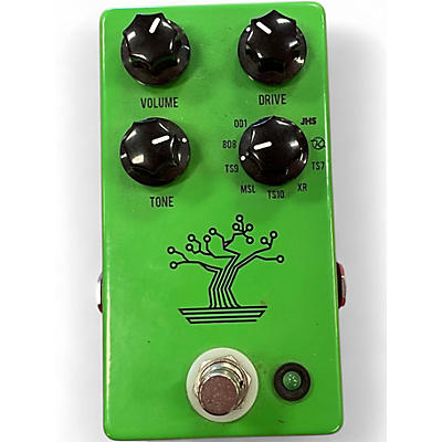 Used JHS Pedals BONSAI Effect Pedal