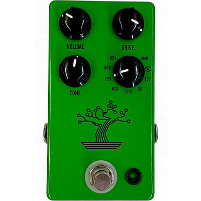 Used JHS Pedals BONSAI Effect Pedal