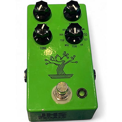 Used JHS Pedals BONSAI OVERDRIVE Pedal