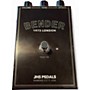 Used JHS Pedals Bender 1973 London Effect Pedal