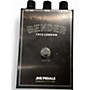 Used JHS Pedals Bender 1973 London Fuzz Effect Pedal