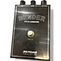 Used JHS Pedals Bender Fuzz Effect Pedal