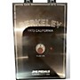 Used JHS Pedals Used JHS Pedals Berkeley 1973 California Effect Pedal