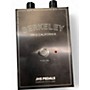 Used JHS Pedals  Berkeley 1973 Fresh Fuzz Replica Effect Pedal
