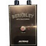 Used JHS Pedals Used JHS Pedals Berkeley Effect Pedal