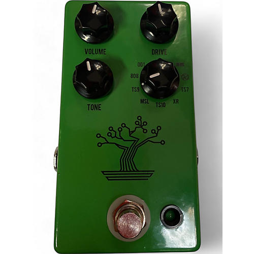 JHS Pedals Used JHS Pedals Bonsai Effect Pedal