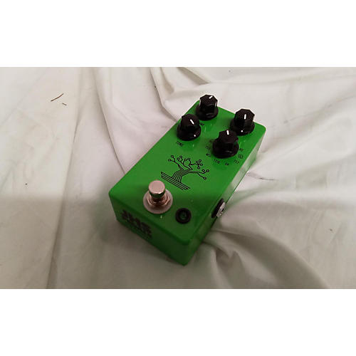 JHS Pedals Used JHS Pedals Bonsai Effect Pedal