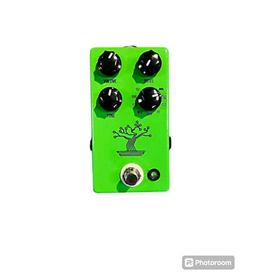 JHS Pedals Used JHS Pedals Bonsai Effect Pedal